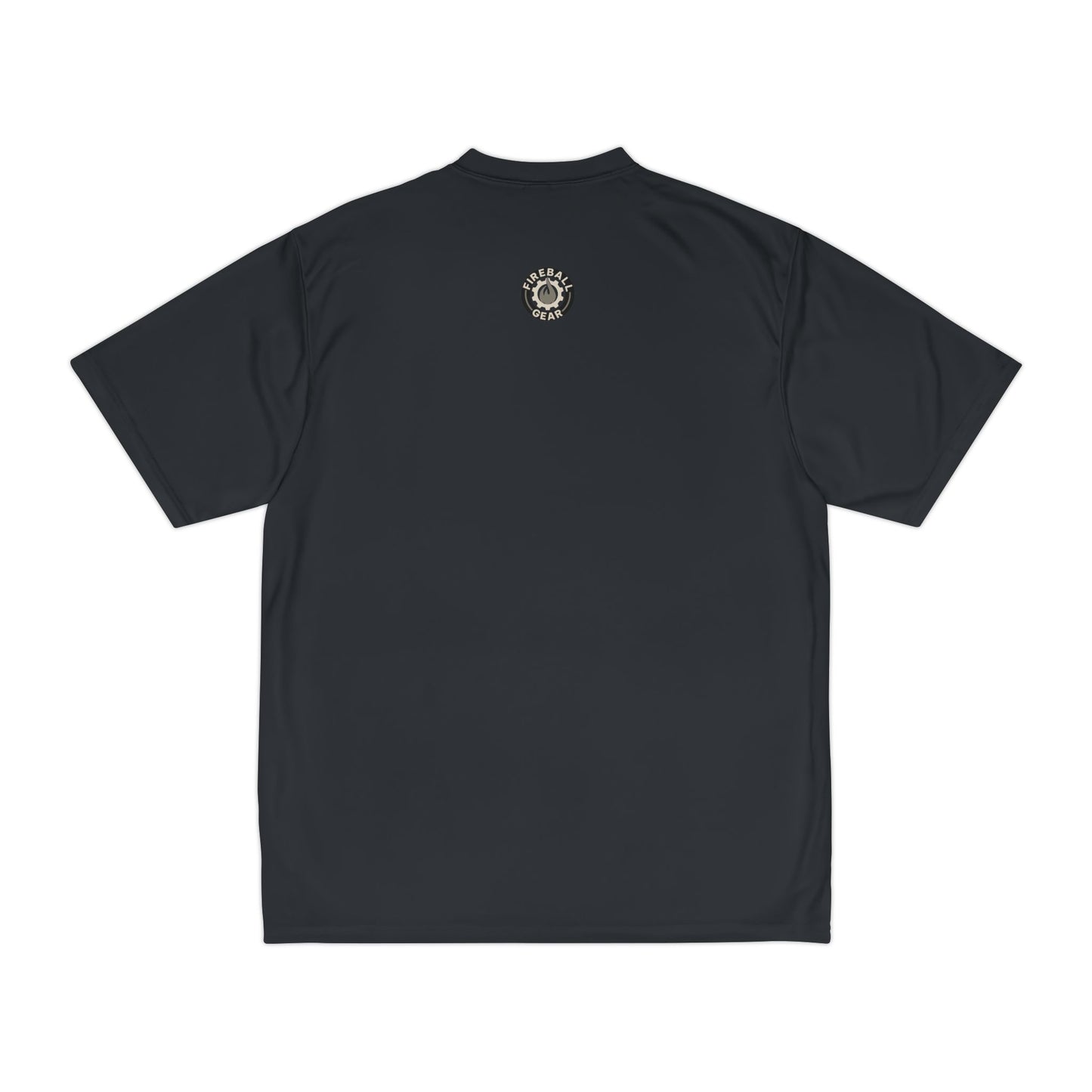 When in Doubt Workout - Polyester T-shirt