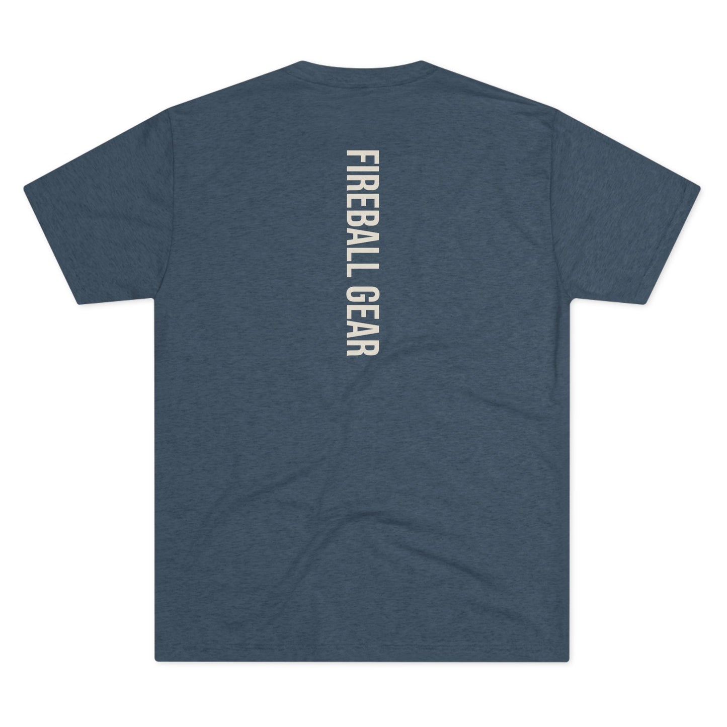 When in Doubt Workout - Triblend T-shirt