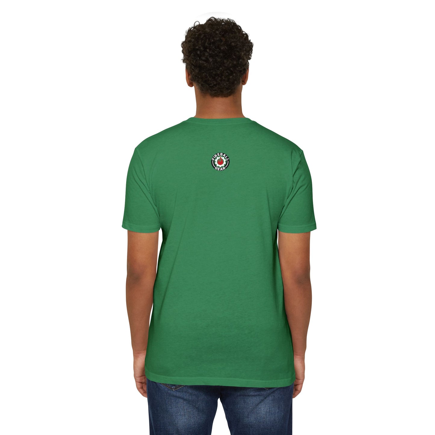Fireball Fabrication - T-shirt