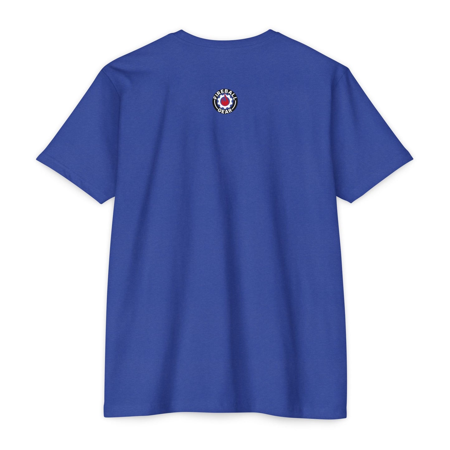 Fireball 3D - T-shirt