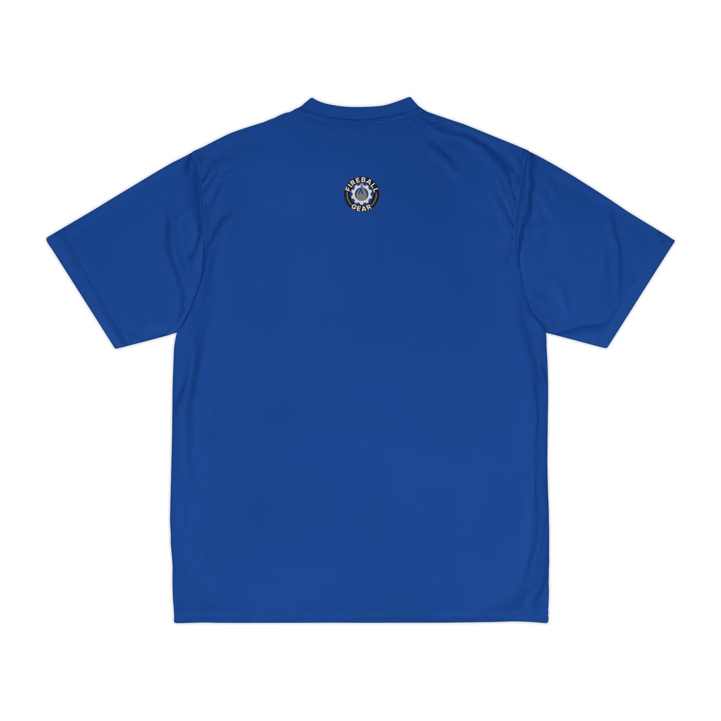 When in Doubt Workout - Polyester T-shirt