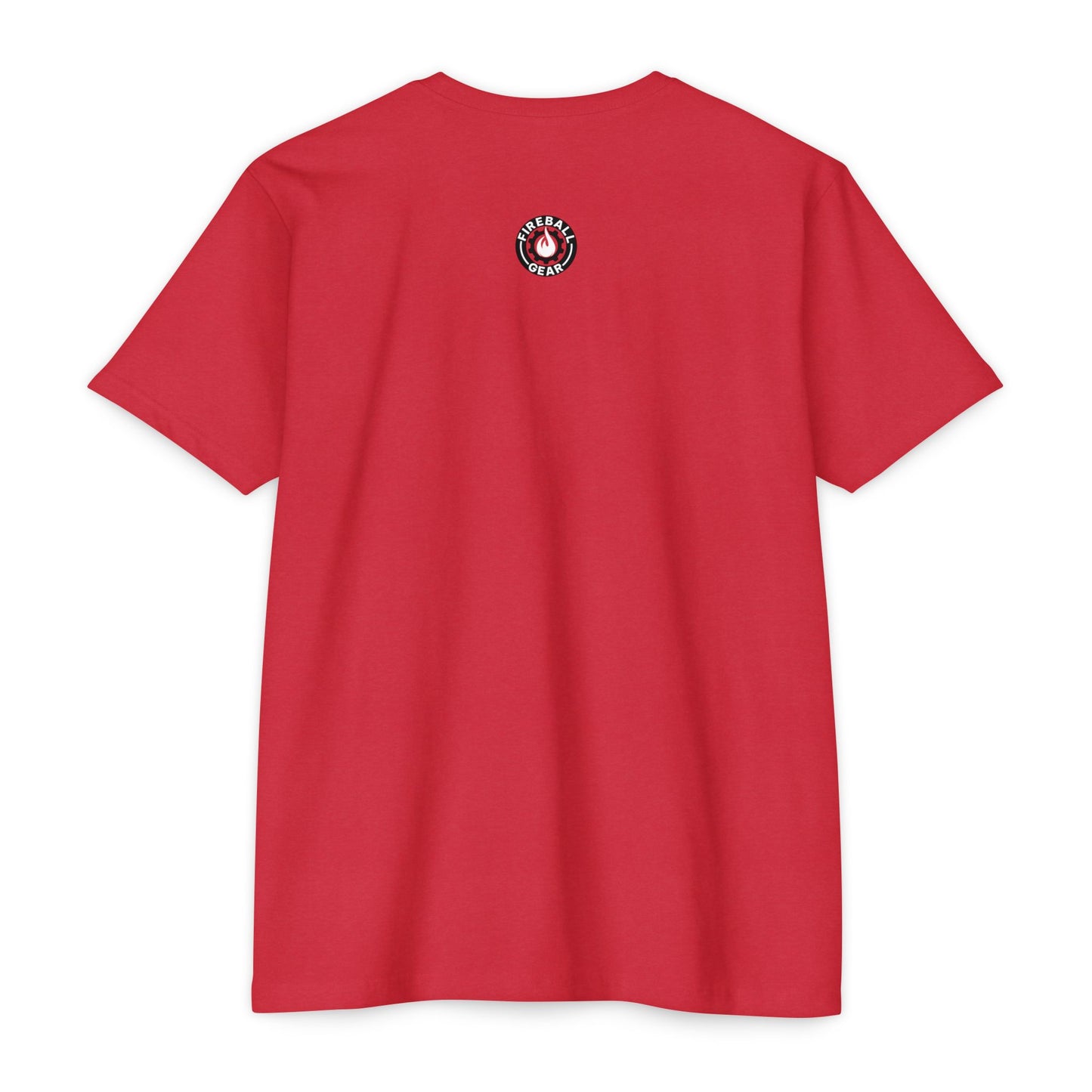 Fireball Fabrication - T-shirt