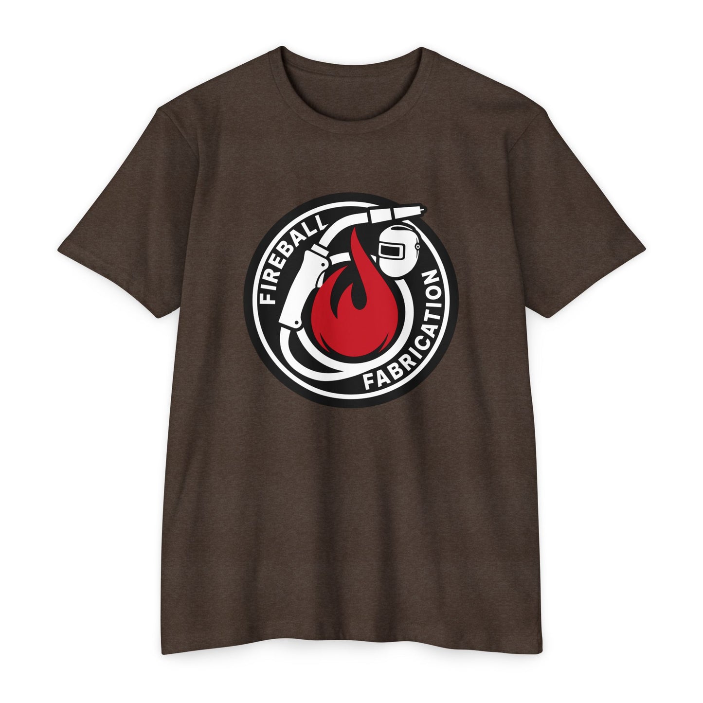 Fireball Fabrication - T-shirt