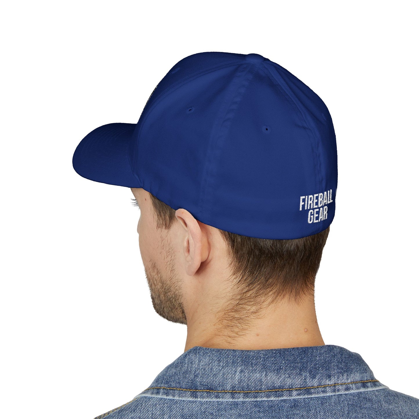 Alien Earth Prodigy Corp - FlexFit Embroidered Baseball Cap