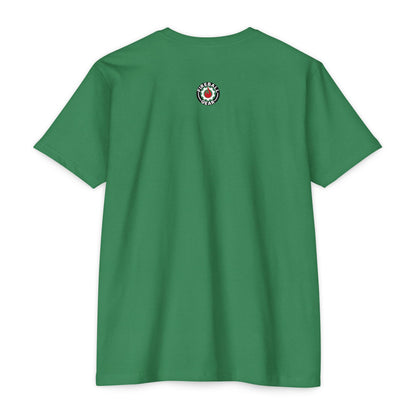 Fireball Fabrication - T-shirt