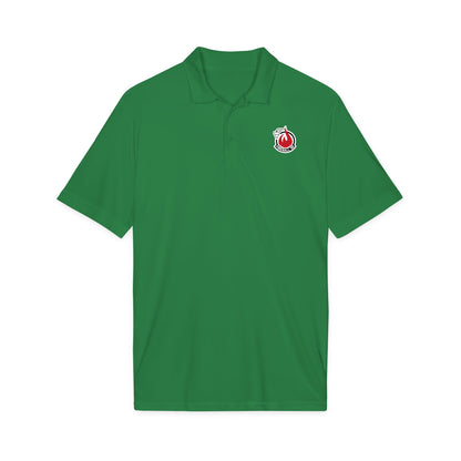Fireball 3D - Polo Shirt