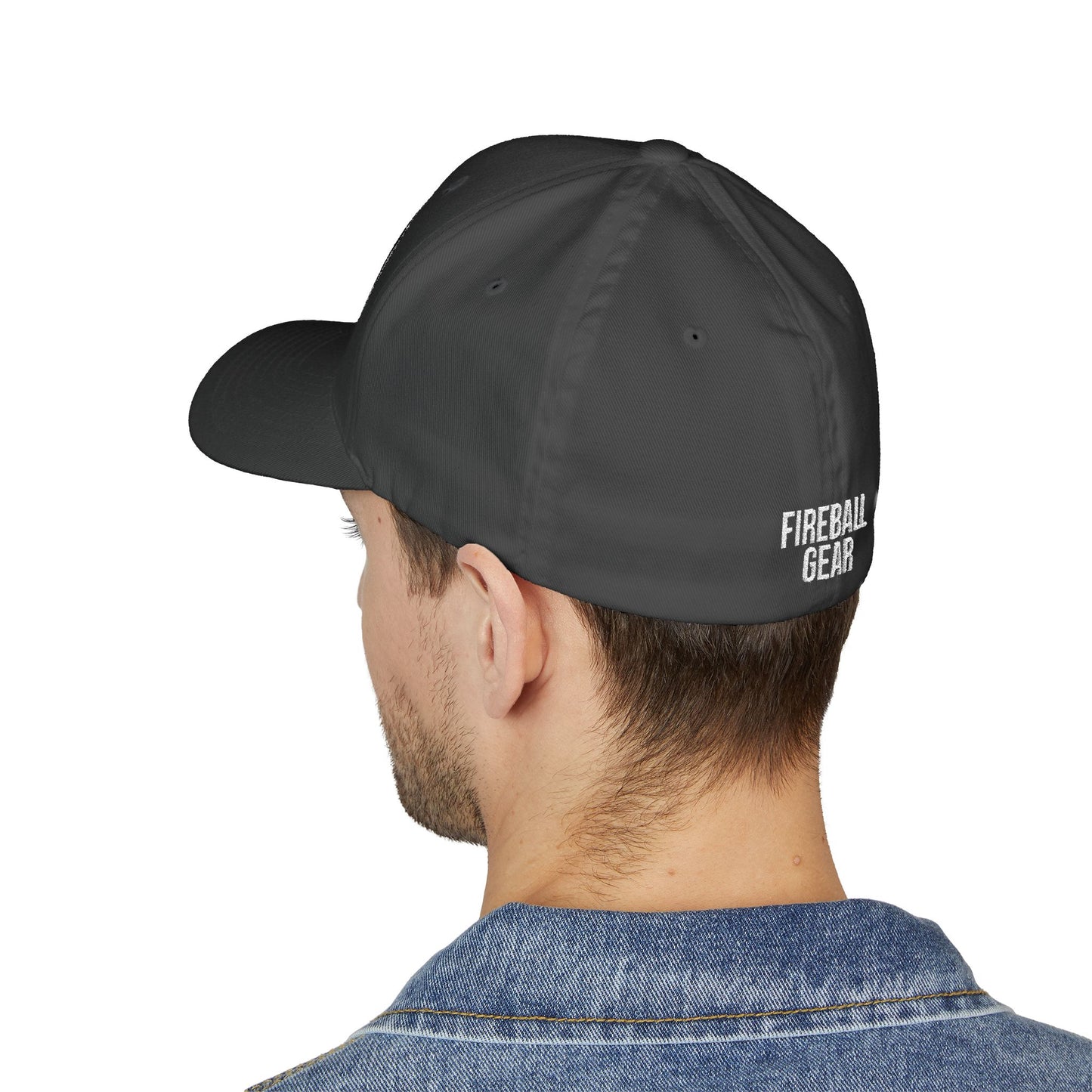 Alien Earth Prodigy Corp - FlexFit Embroidered Baseball Cap