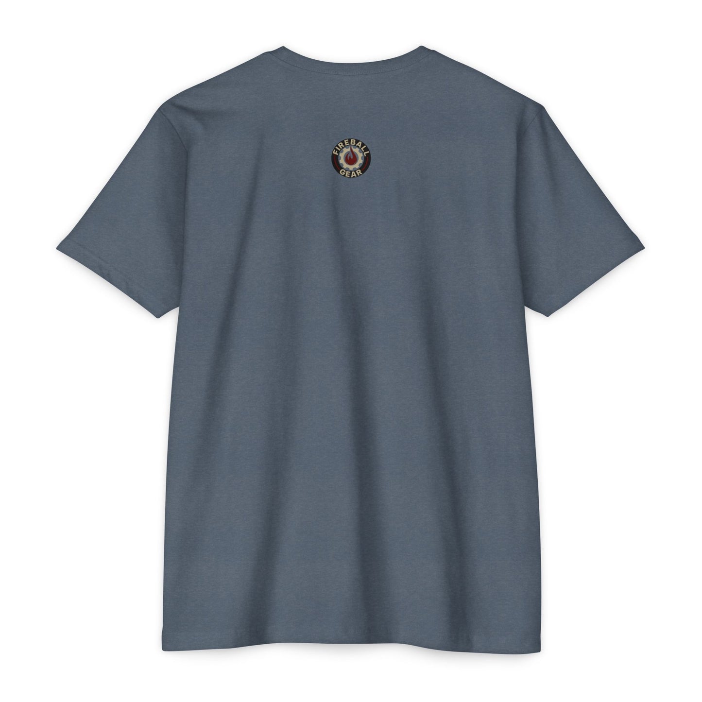 Conquering Welds, One Bead at a Time - T-shirt