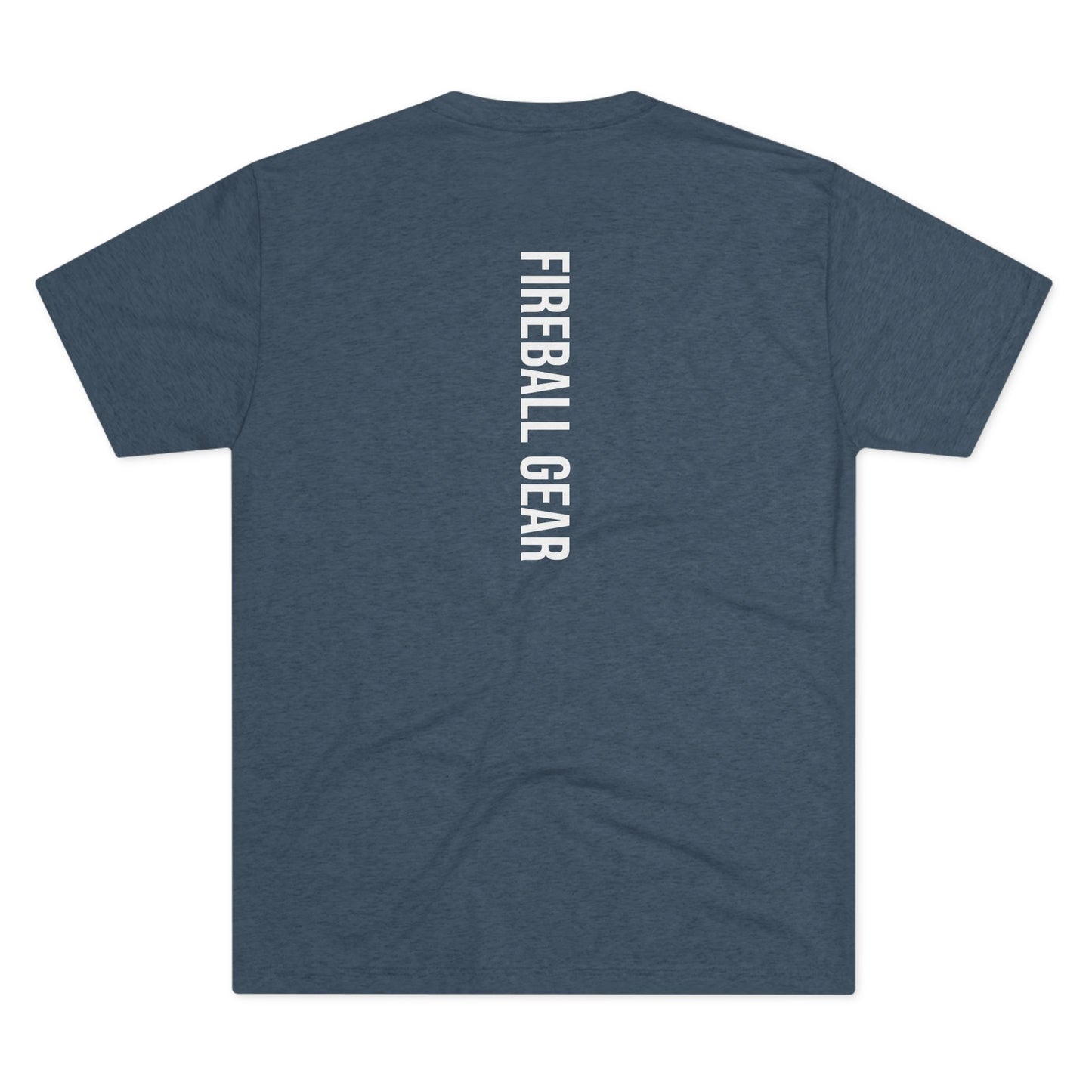 Beast Mode Series - Earn the Bullseye - Triblend T-shirt
