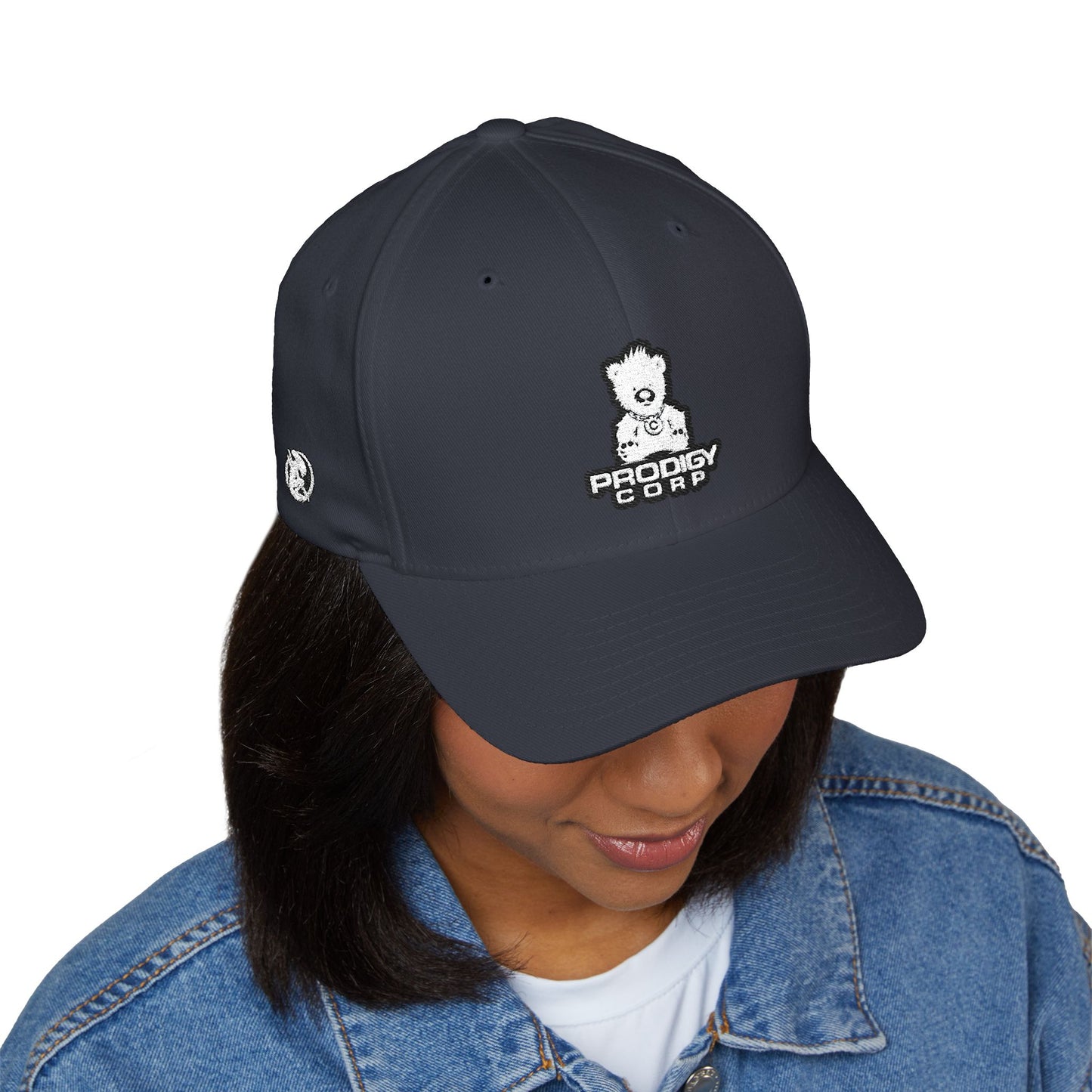 Prodigy Corp - FlexFit Embroidered Baseball Cap