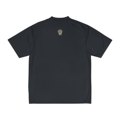 When in Doubt Workout - Polyester T-shirt