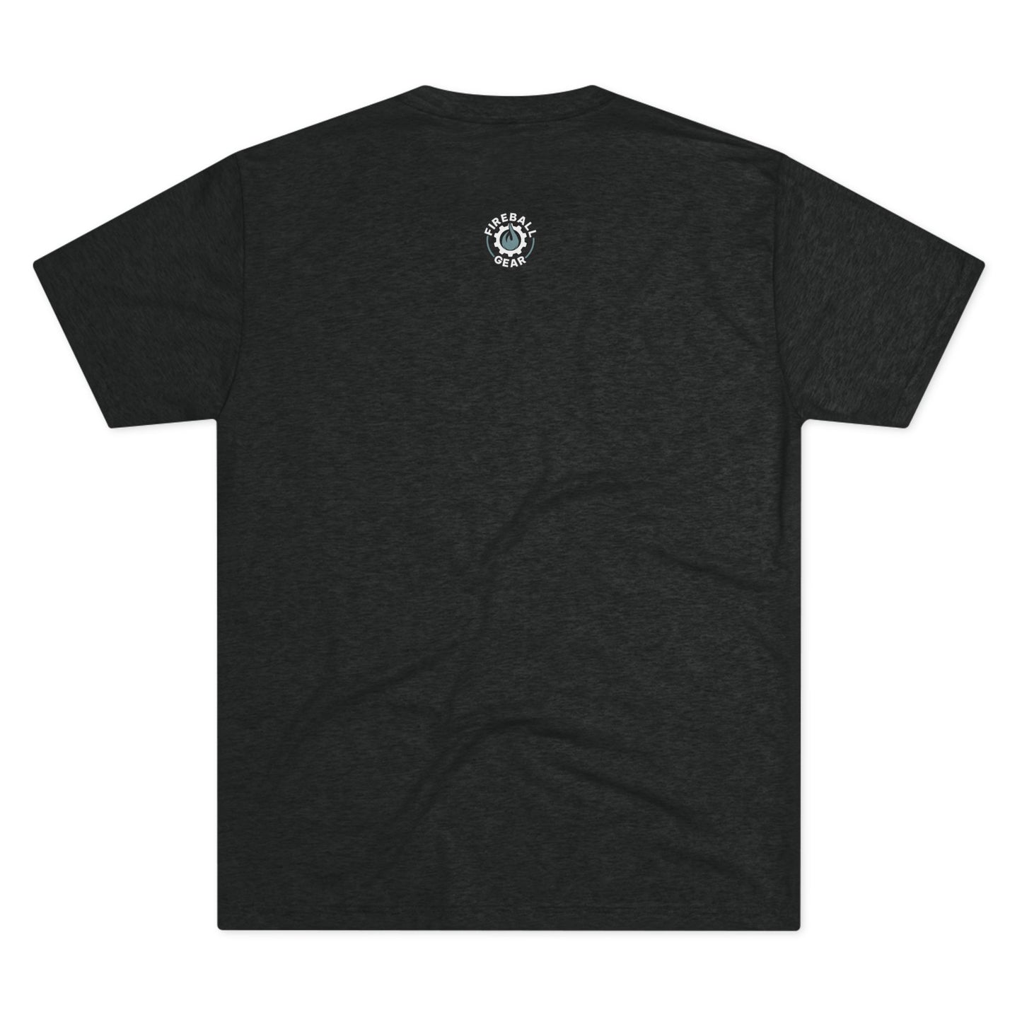 Frostmourne Hungers - Triblend T-shirt