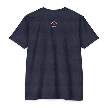 Fireball Fabrication - Distressed - T-shirt