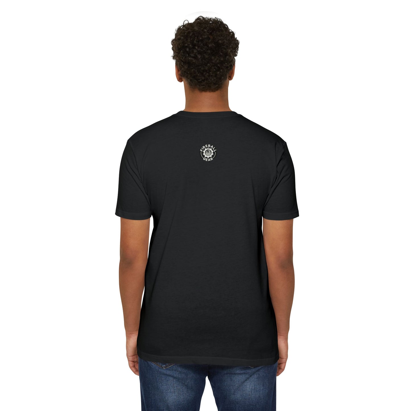 Freedom is Taken, Not Given - T-shirt