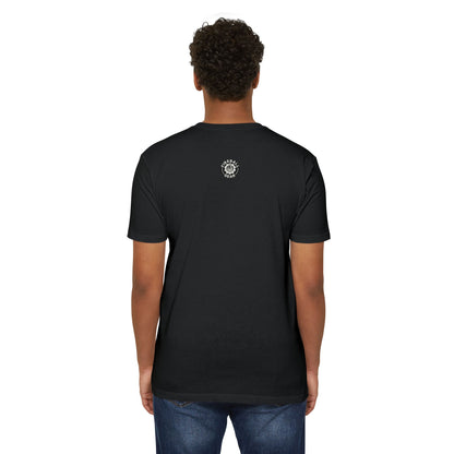 Freedom is Taken, Not Given - T-shirt