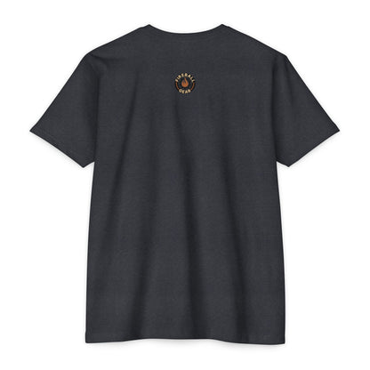 Predators Aren't Vegetarians - Humor T-shirt