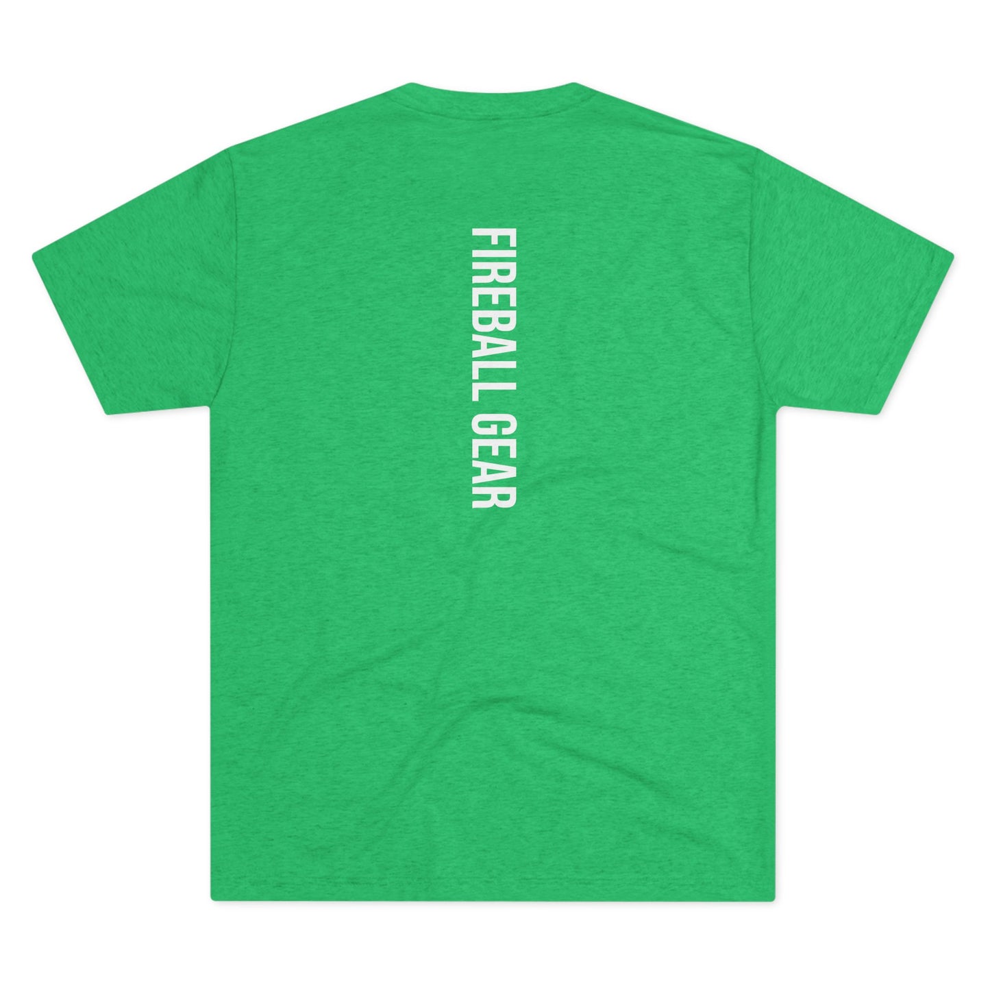 Beast Mode Series - Earn the Bullseye - Triblend T-shirt