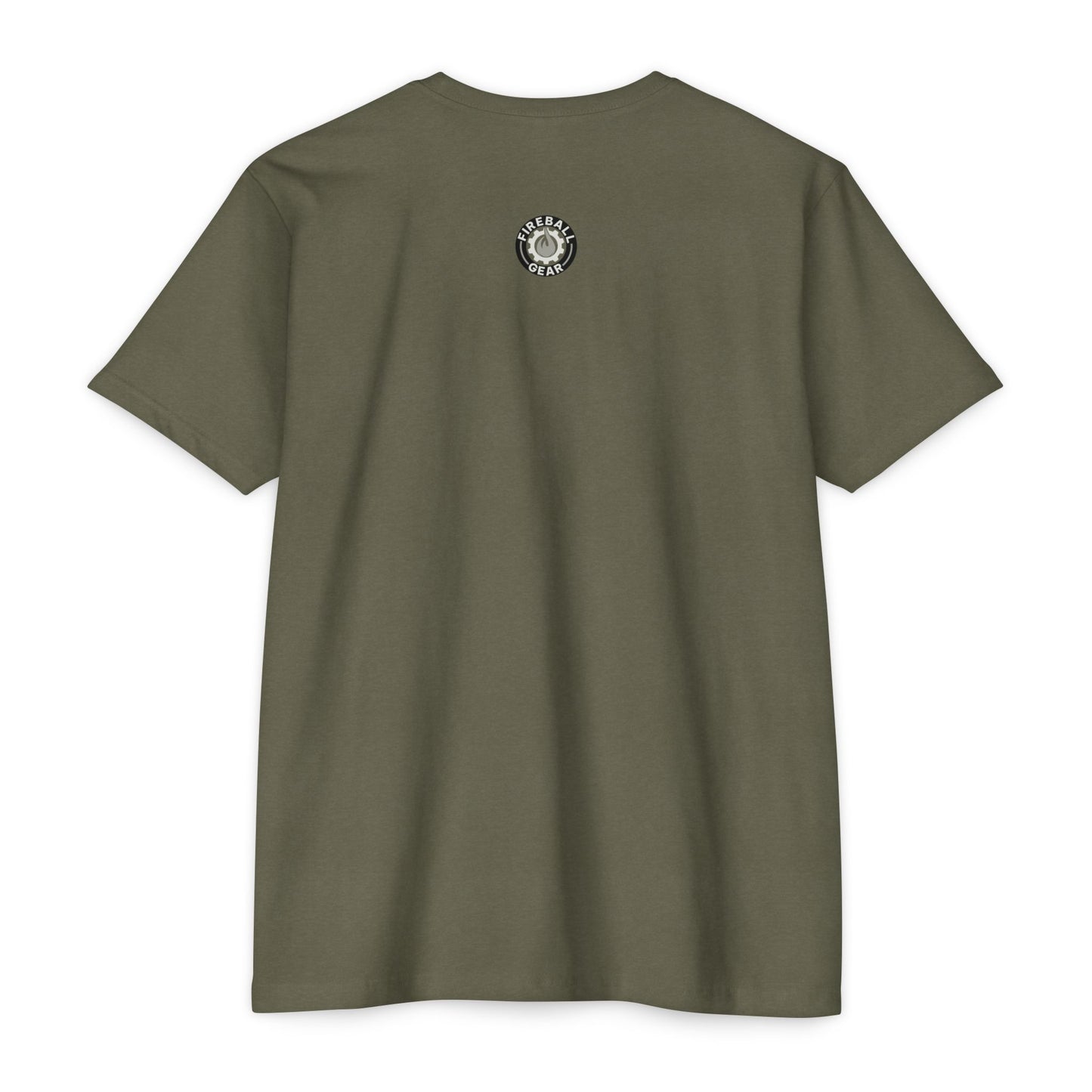 Freedom is Taken, Not Given - T-shirt