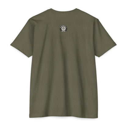 Freedom is Taken, Not Given - T-shirt