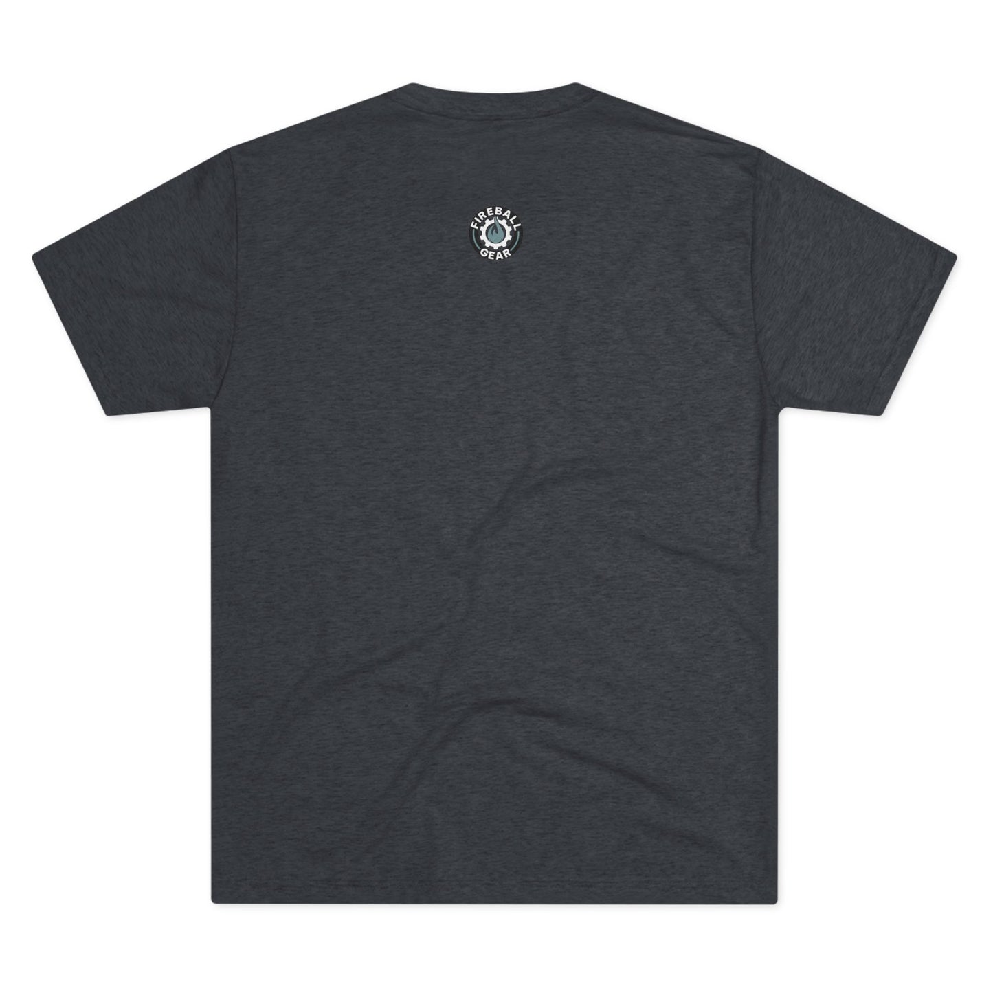 Frostmourne Hungers - Triblend T-shirt