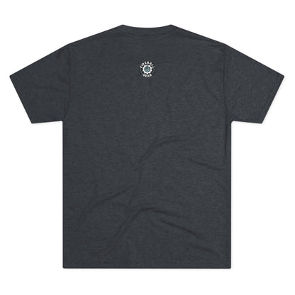 Frostmourne Hungers - Triblend T-shirt