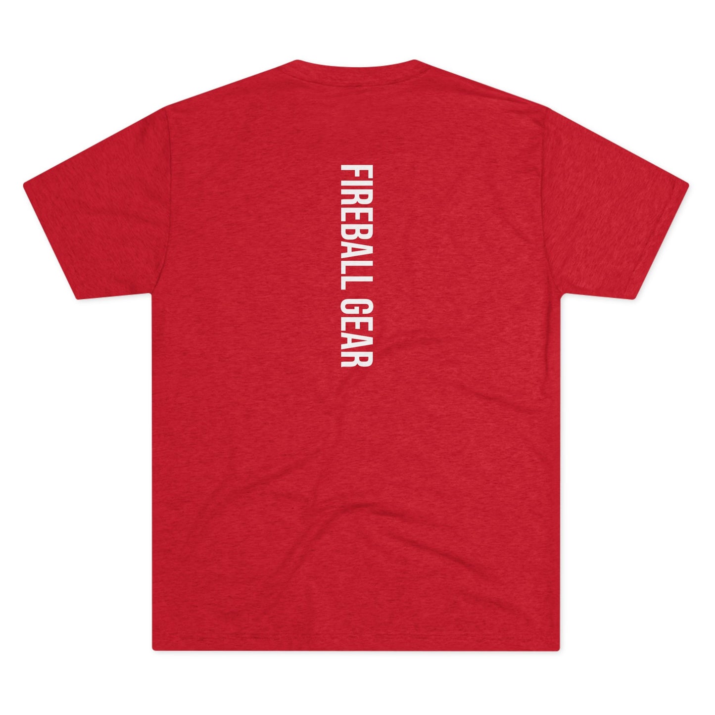 Beast Mode Series - Earn the Bullseye - Triblend T-shirt