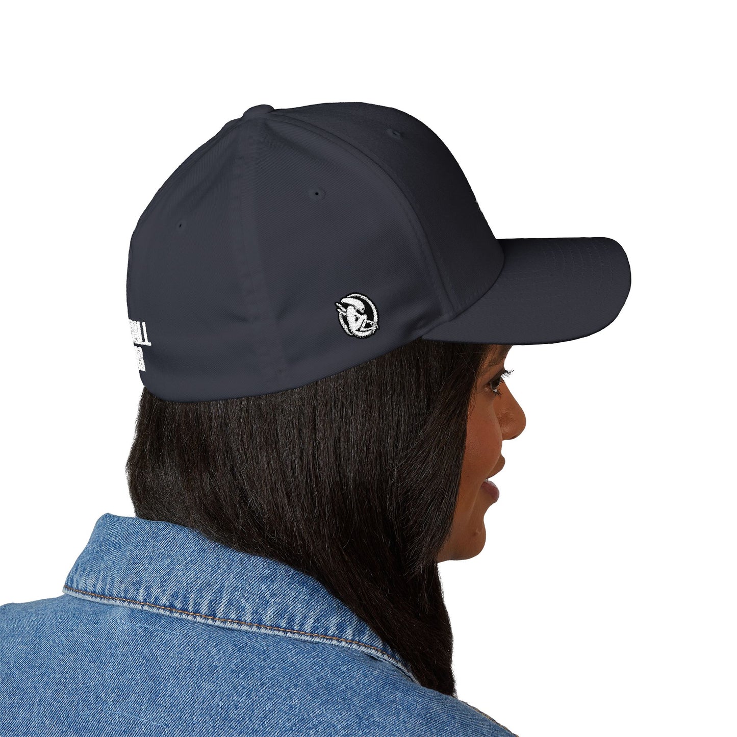 Alien Earth Prodigy Corp - FlexFit Embroidered Baseball Cap