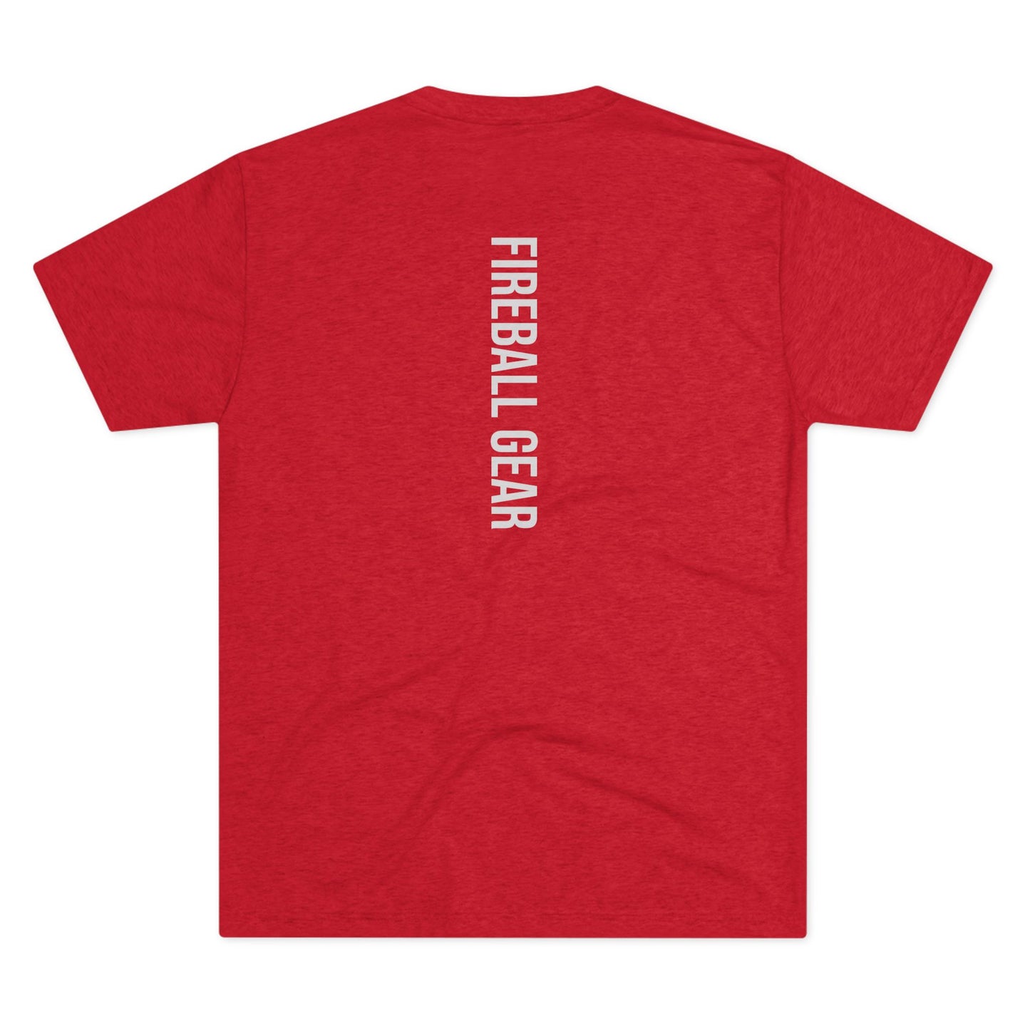Beast Mode Series - Thick Skin, Thicker Quads - Triblend T-shirt
