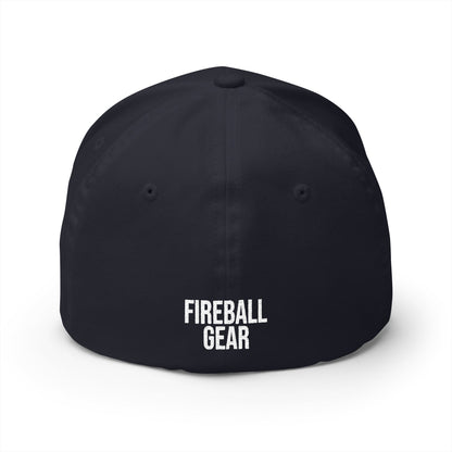 Alien Earth Prodigy Corp - FlexFit Embroidered Baseball Cap