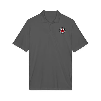 Fireball Fabrication - Polo Shirt
