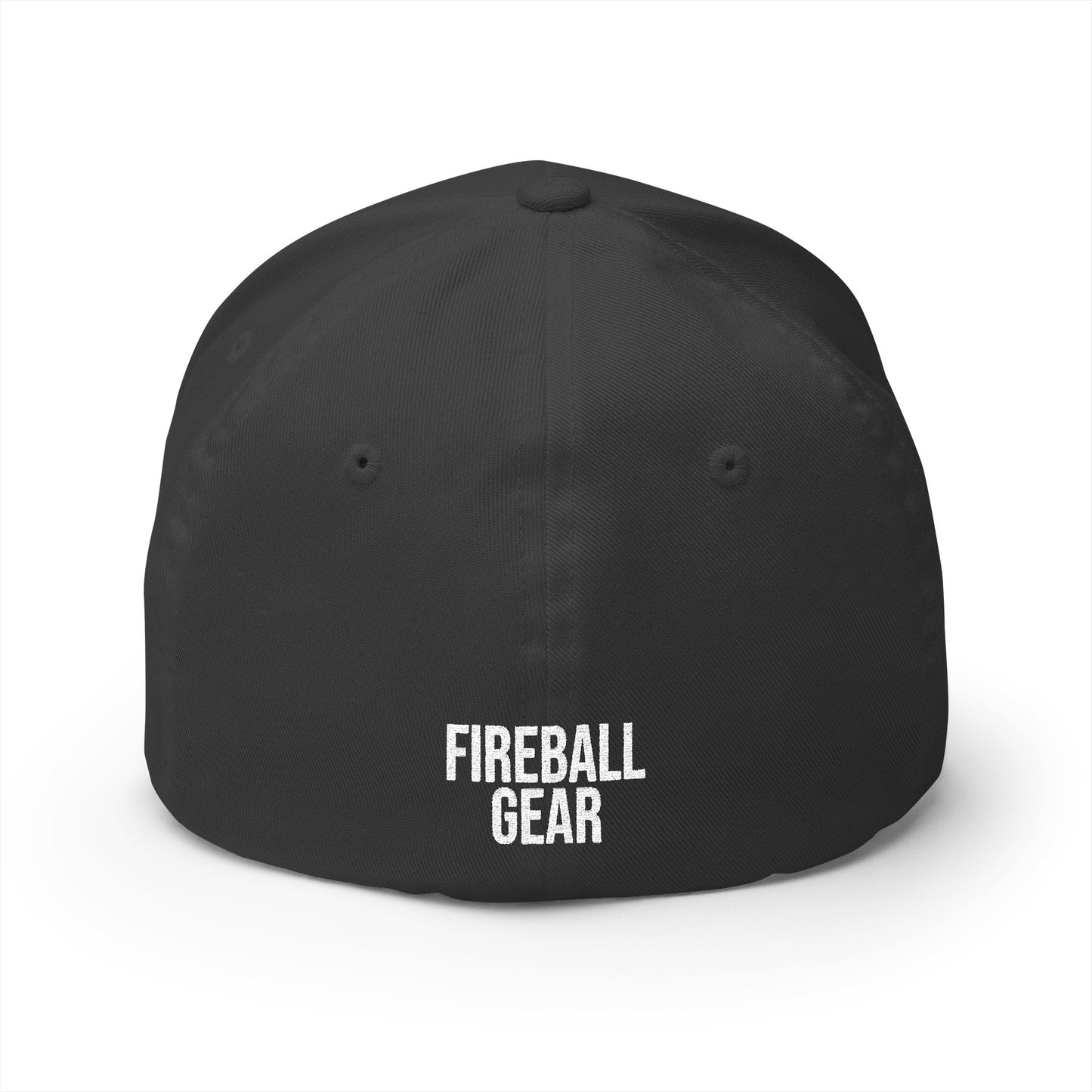Alien Earth Prodigy Corp - FlexFit Embroidered Baseball Cap