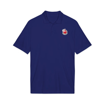 Fireball 3D - Polo Shirt