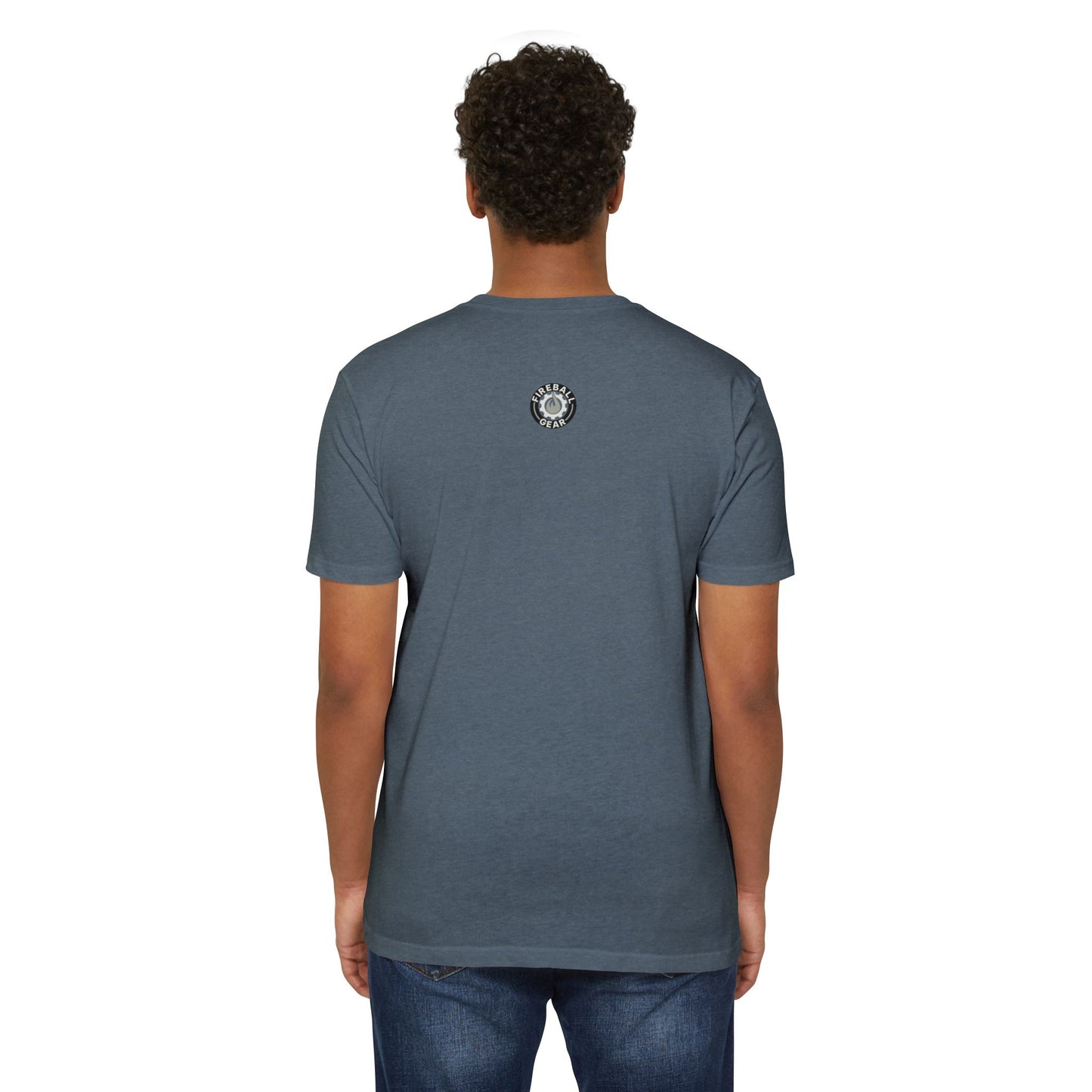 Freedom is Taken, Not Given - T-shirt