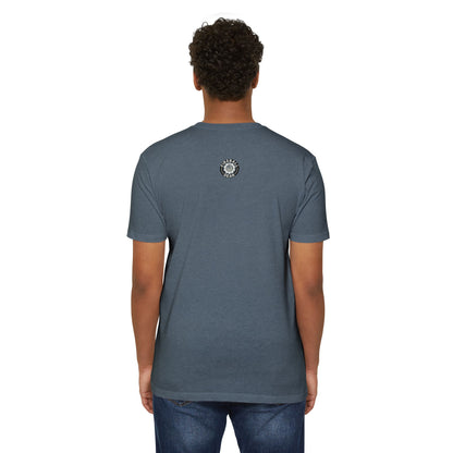 Freedom is Taken, Not Given - T-shirt