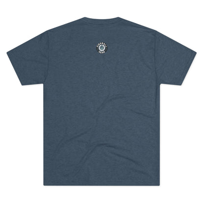 Frostmourne Hungers - Triblend T-shirt