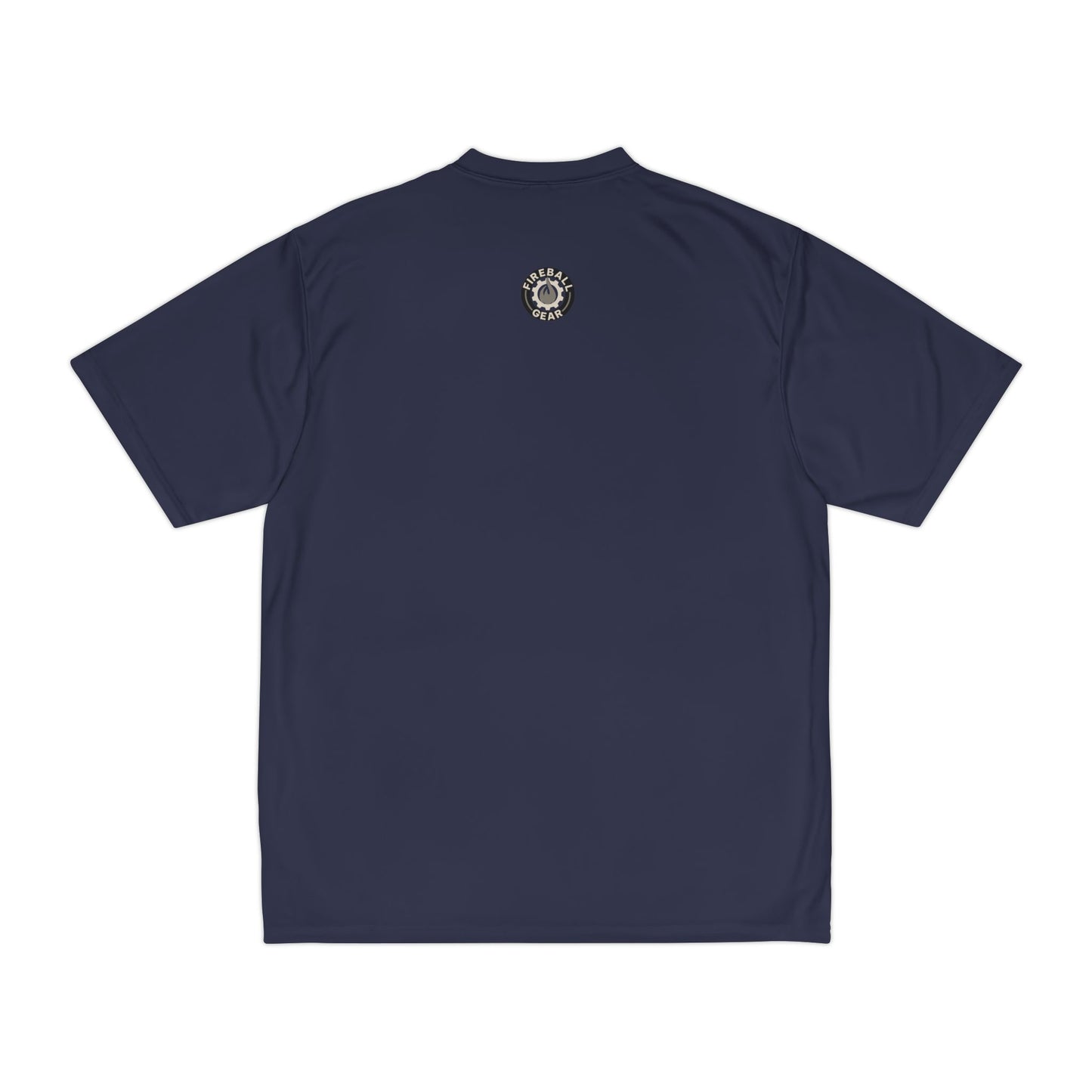 When in Doubt Workout - Polyester T-shirt