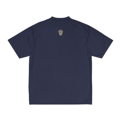 When in Doubt Workout - Polyester T-shirt