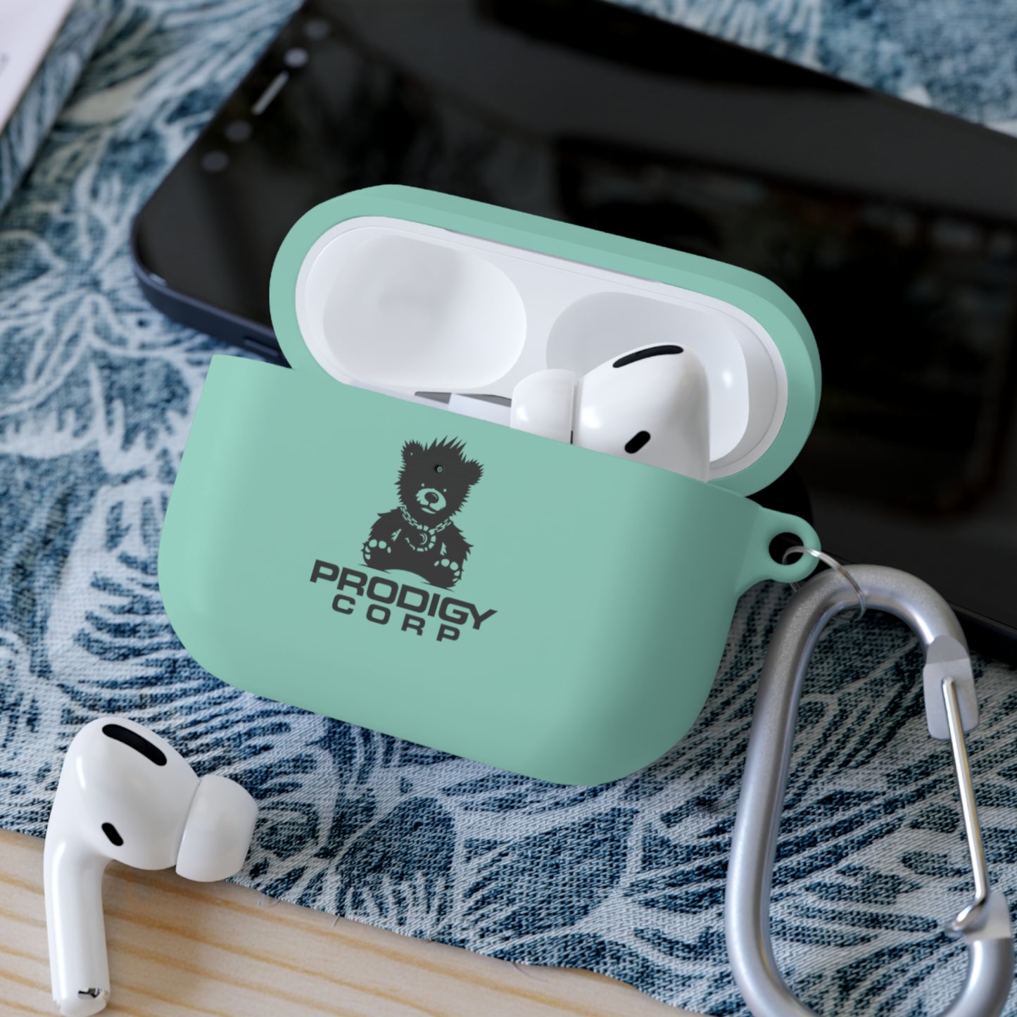 Prodigy Corp - AirPods Case Cover