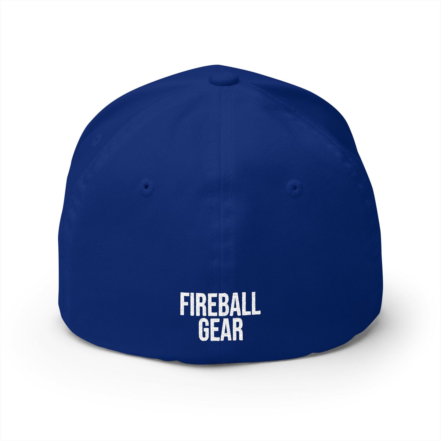 Alien Earth Prodigy Corp - FlexFit Embroidered Baseball Cap