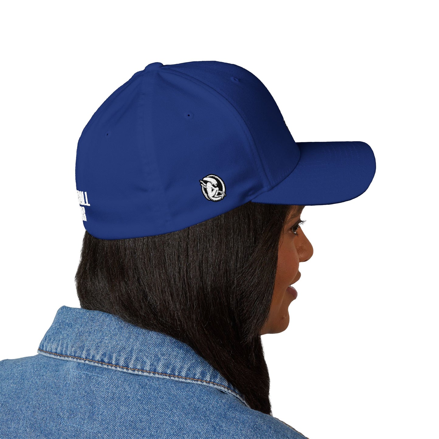 Alien Earth Prodigy Corp - FlexFit Embroidered Baseball Cap
