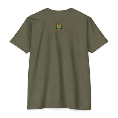 Hell Divers - Have a Nice Big Cup of LIBRA-TEA! - T-shirt
