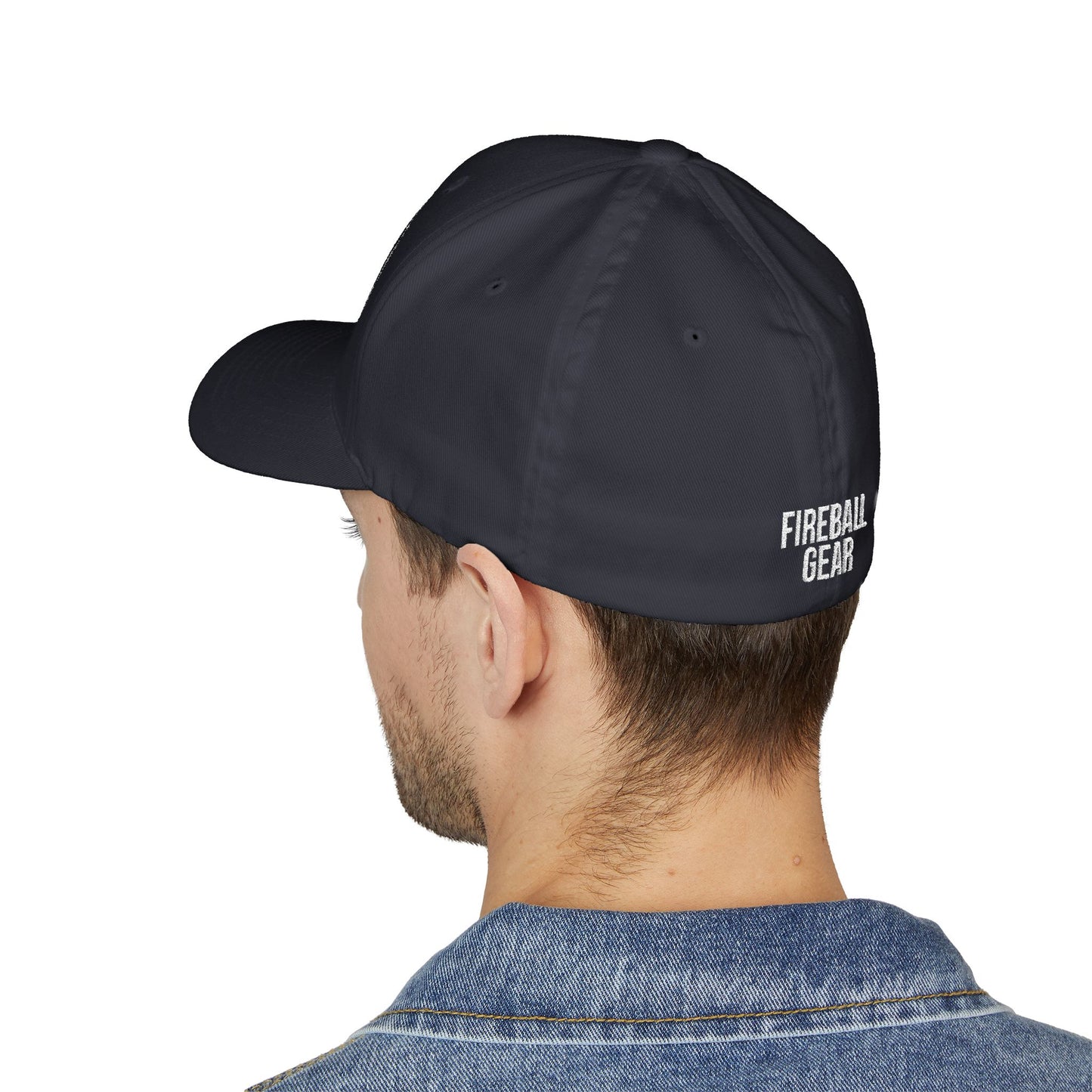 Alien Earth Prodigy Corp - FlexFit Embroidered Baseball Cap