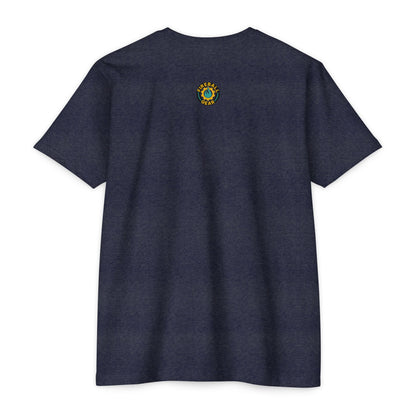 Hell Divers - Have a Nice Big Cup of LIBRA-TEA! - T-shirt