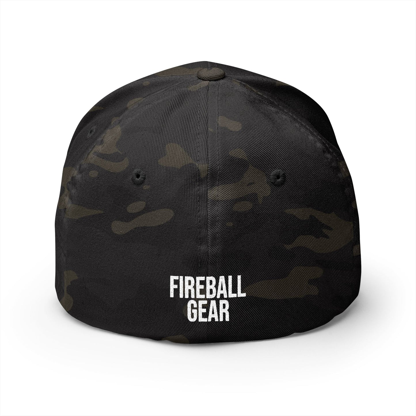 Alien Earth Prodigy Corp - FlexFit Embroidered Baseball Cap