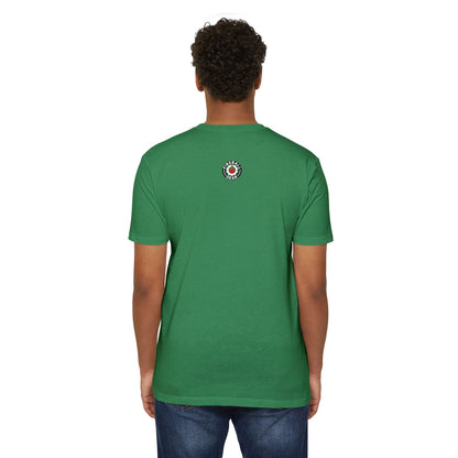 Fireball Fabrication - T-shirt