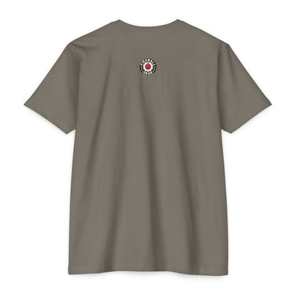 Fireball 3D - T-shirt