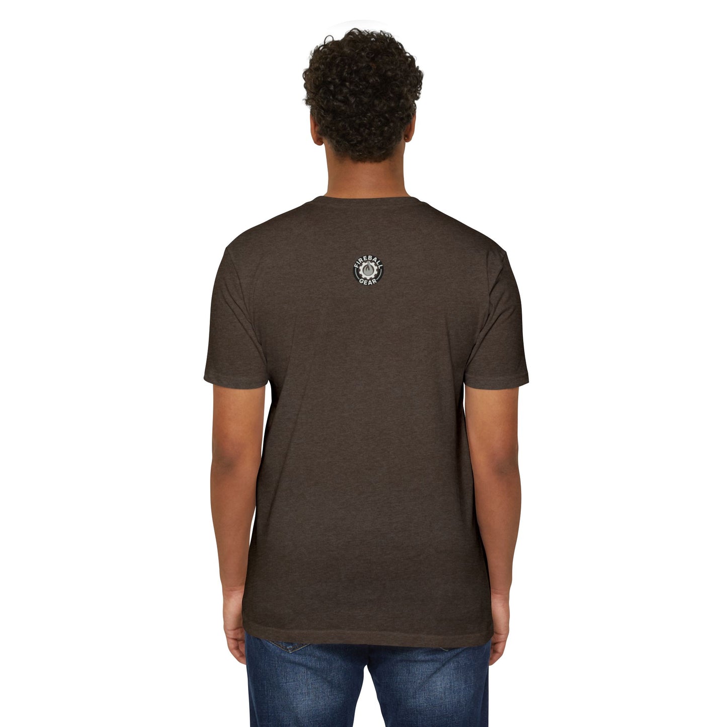 Freedom is Taken, Not Given - T-shirt
