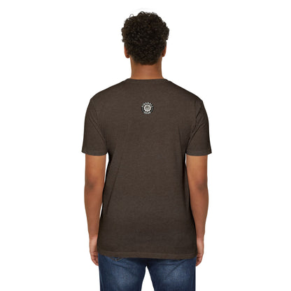 Freedom is Taken, Not Given - T-shirt