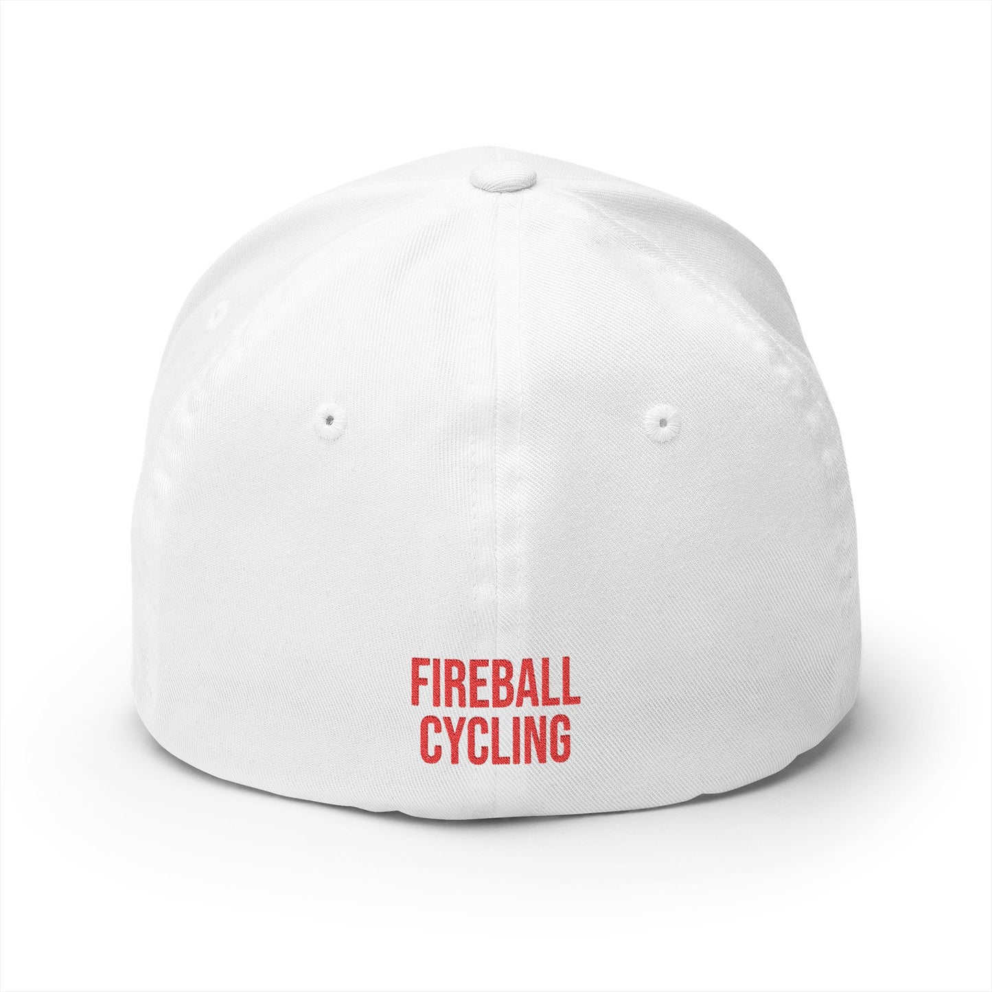 Fireball Cycling -  FlexFit Cap