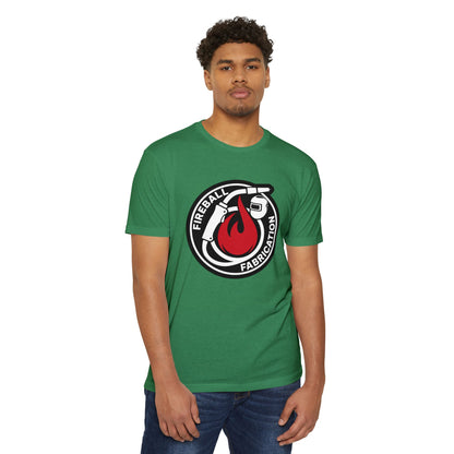 Fireball Fabrication - T-shirt
